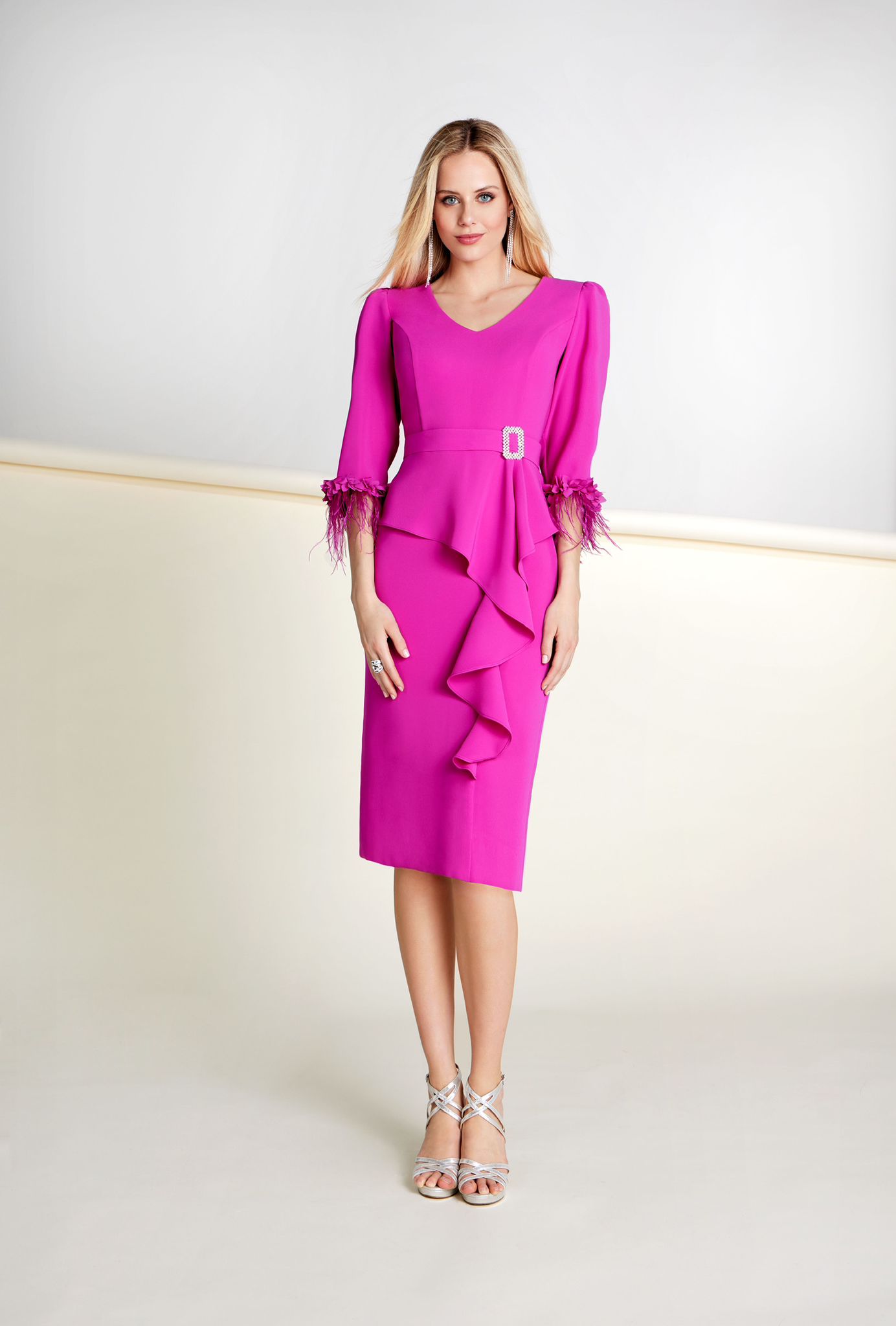 Ruyfe |Vestidos de Fiesta |Vestido fiesta corto y OUTLET |